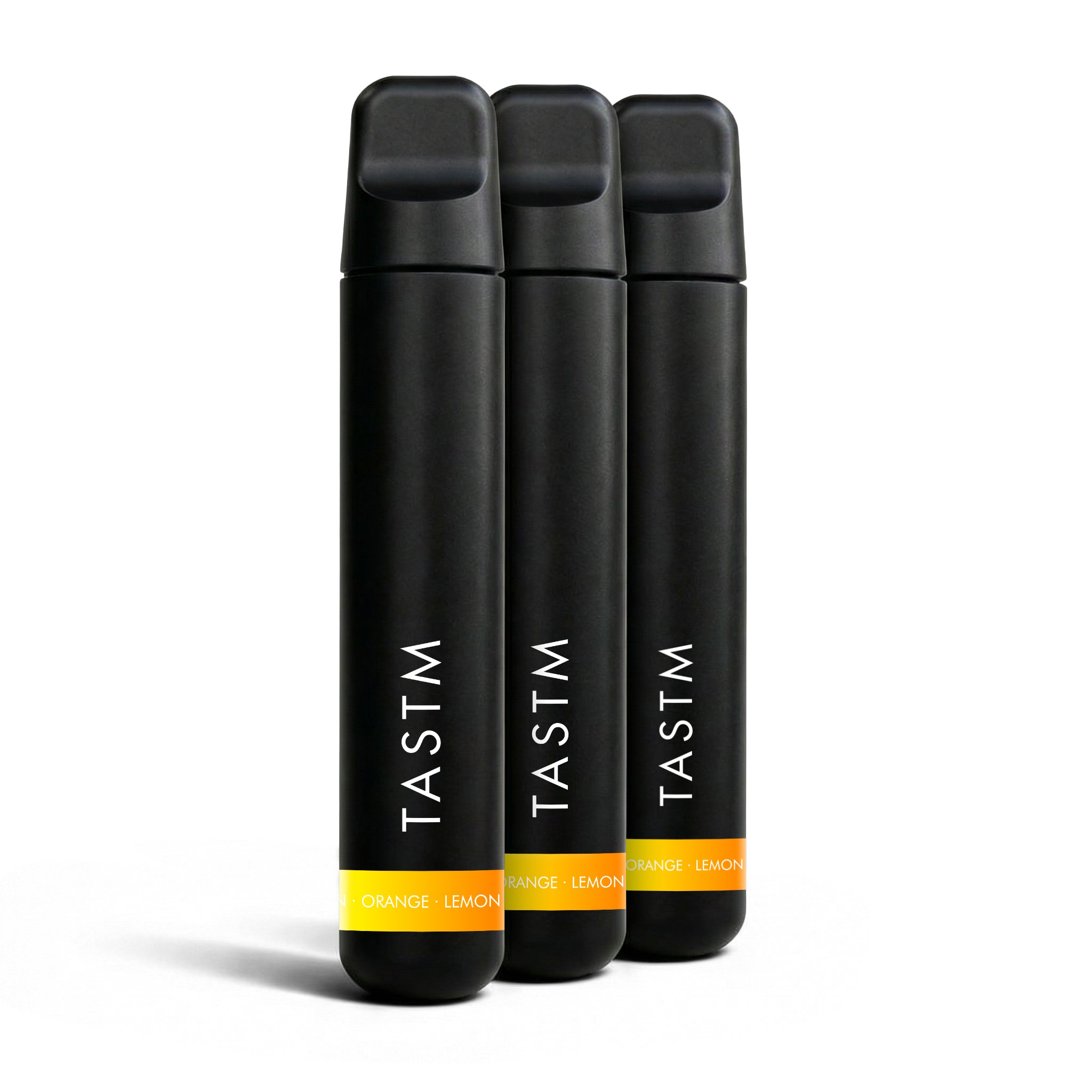 LEMON ORANGE 3-PACK