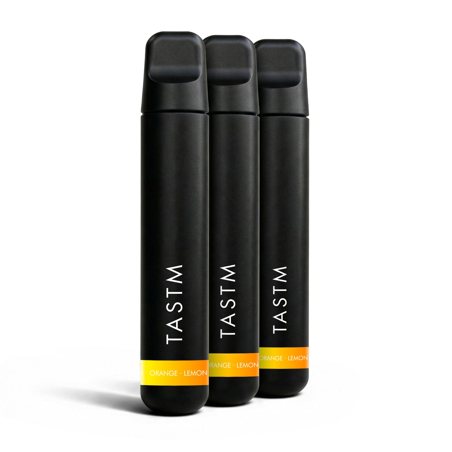 LEMON ORANGE 3-PACK