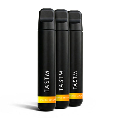 LEMON ORANGE 3-PACK