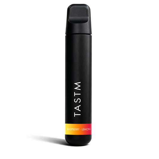 RASPBERRY LEMON