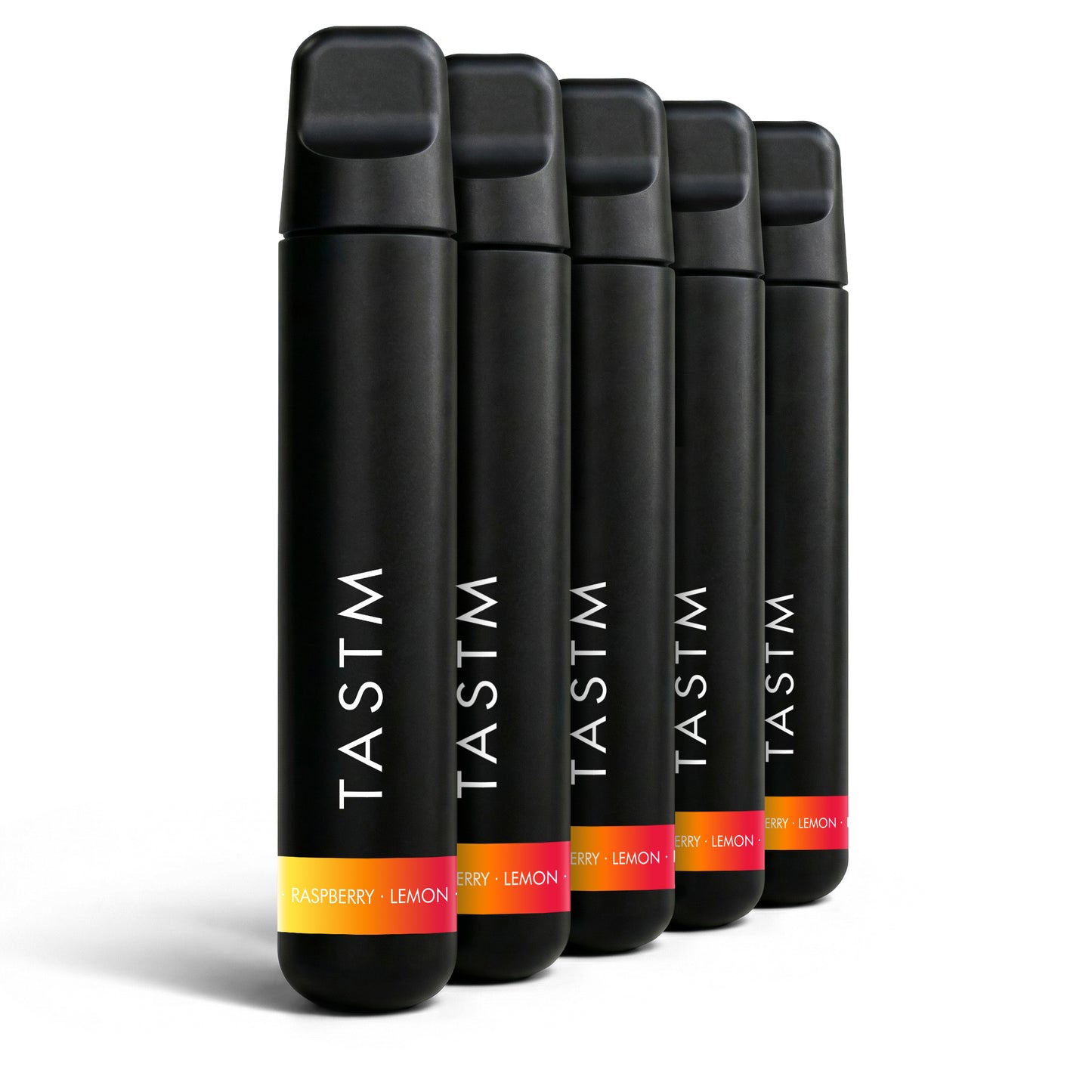 RASPBERRY LEMON 5-PACK