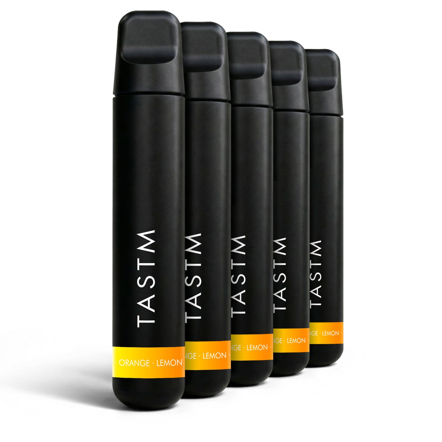 LEMON ORANGE 5-PACK