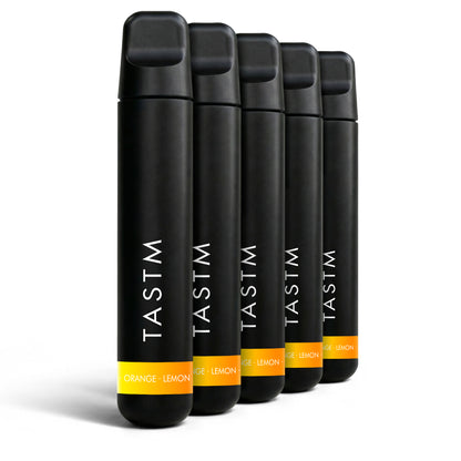 LEMON ORANGE 5-PACK