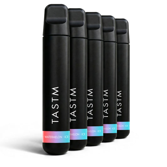 WATERMELON ICE 5-PACK