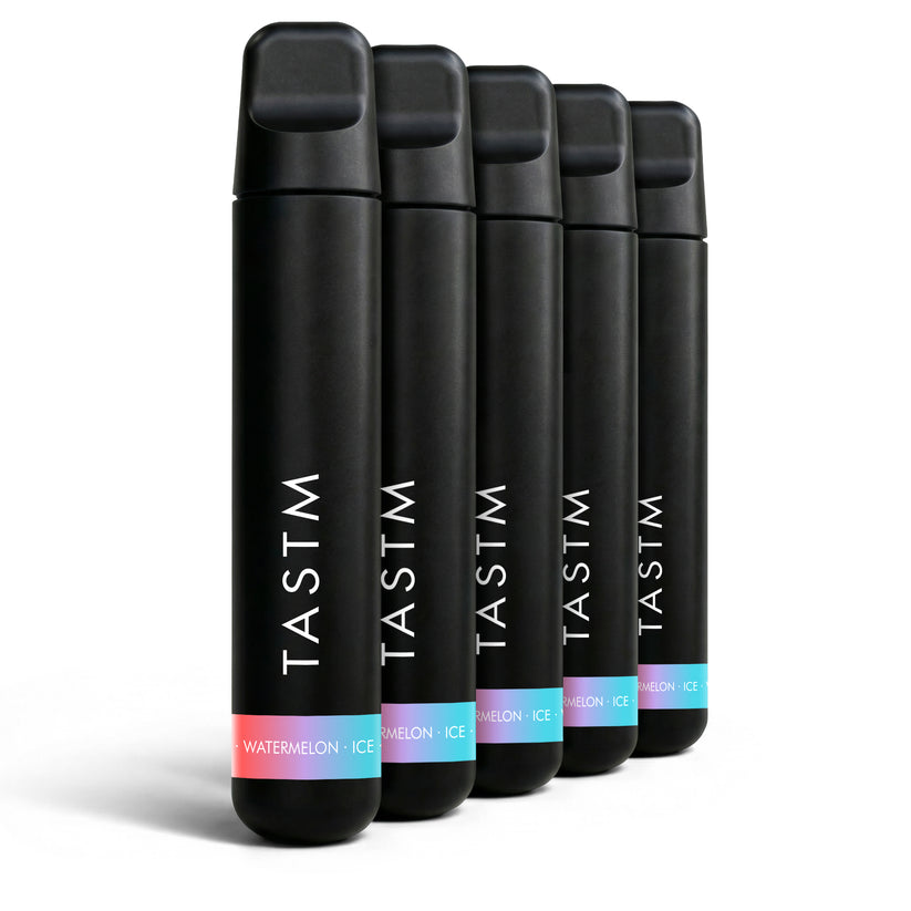 Watermelon Ice 5-Pack