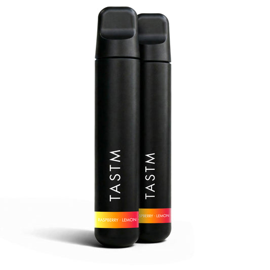 RASPBERRY LEMON 2-PACK