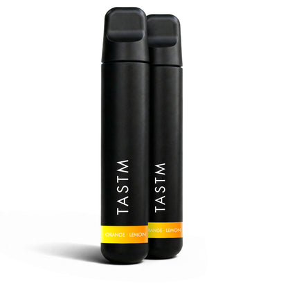 LEMON ORANGE 2-PACK