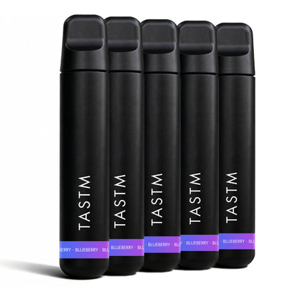 BLUEBERRY 5-PACK