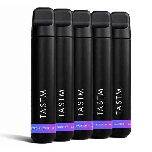 BLUEBERRY 5-PACK