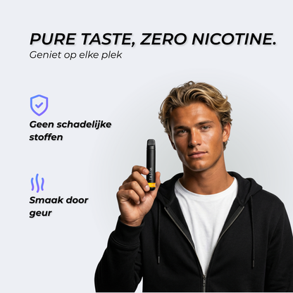 RASPBERRY LEMON 5-PACK