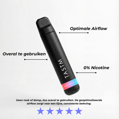 RASPBERRY LEMON 5-PACK