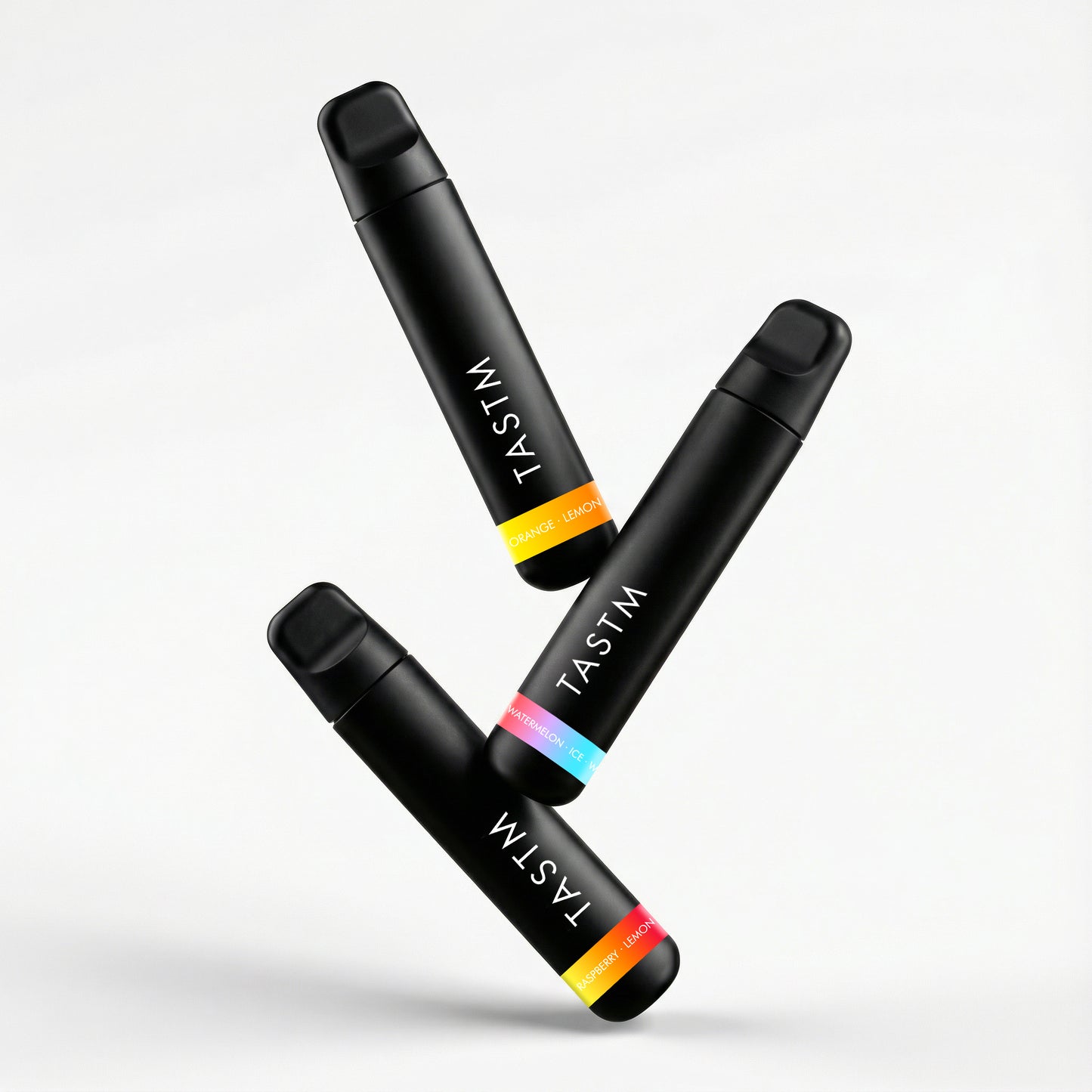 RASPBERRY LEMON 5-PACK