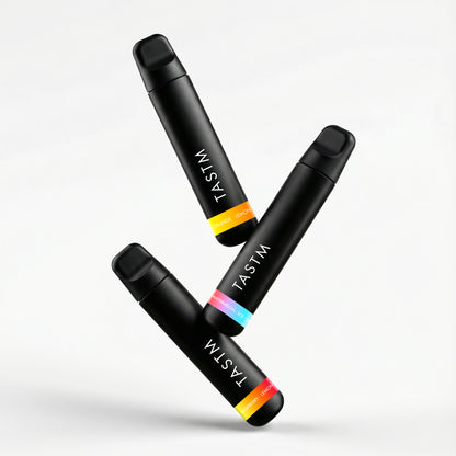 RASPBERRY LEMON 5-PACK